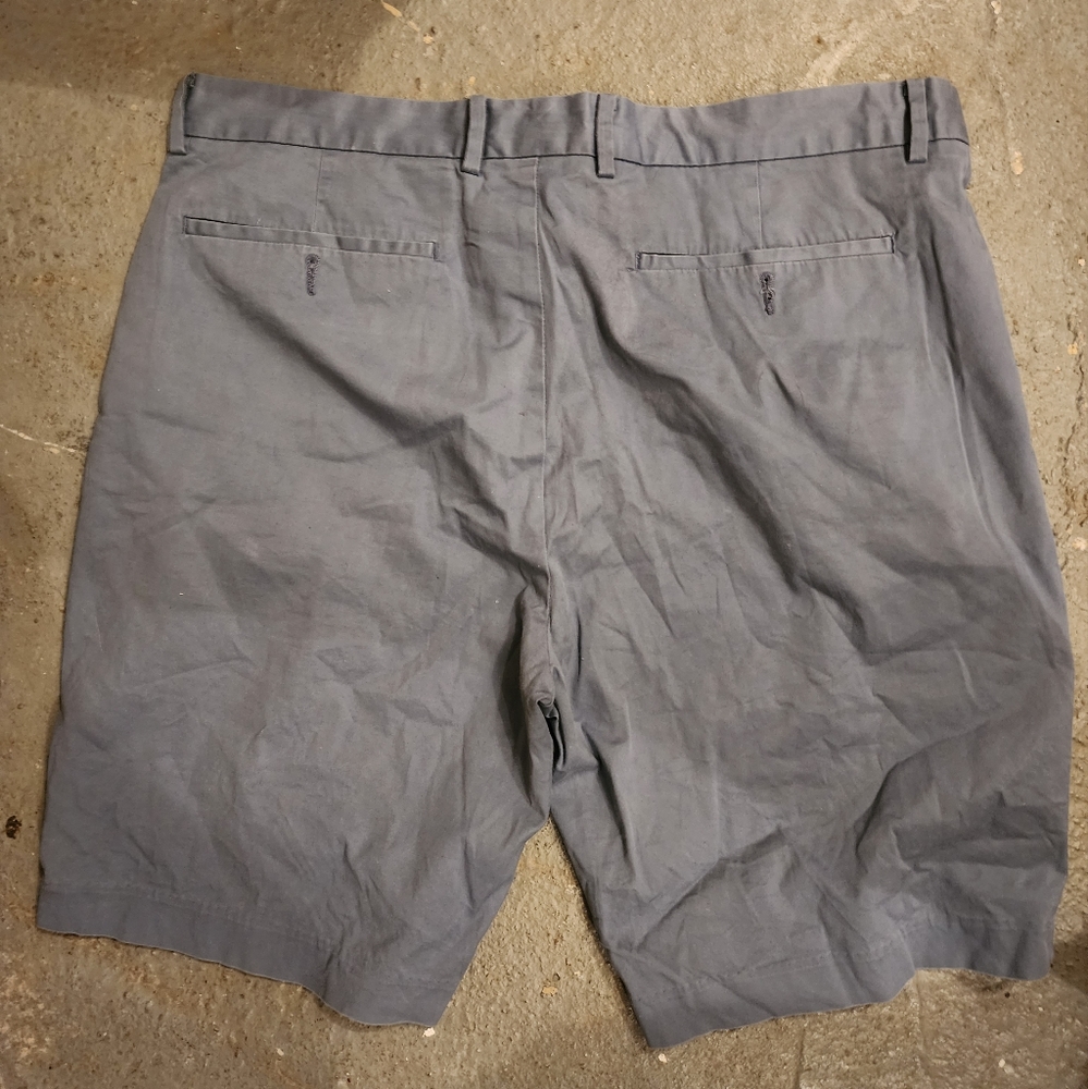 Dkny dress shorts
